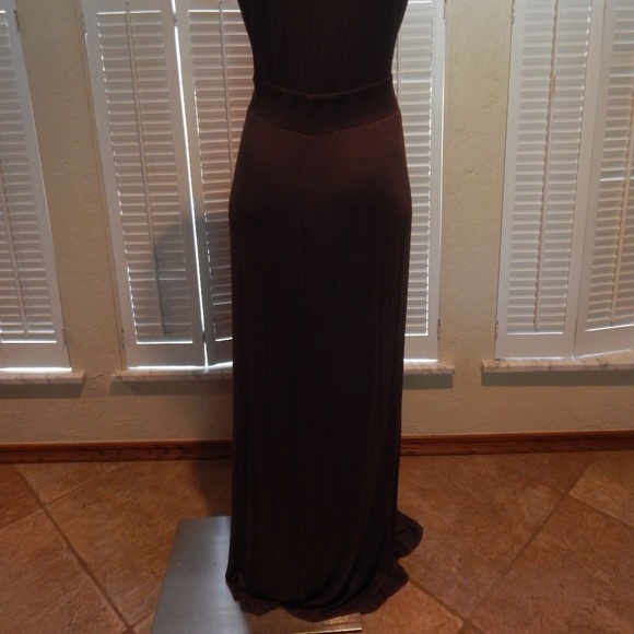 SIGNATURE BY ROBBIE BEE DRESS - Picture 5 of 6